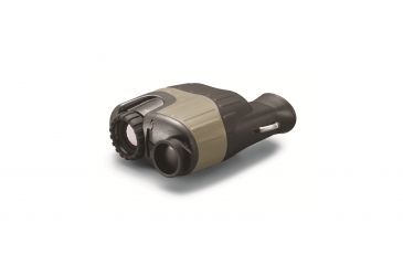 Image of EOTECH X640 Handheld Thermal Imager, 640x480 Resolution, 30Hz, 24 deg. HFOV, Water/Shock Resistant 5002330-1