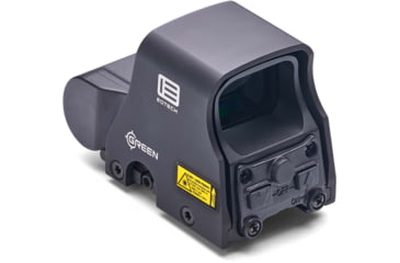 Image of EOTech XPS2 Holographic Weapon Sight , Black, XPS2-0GRN