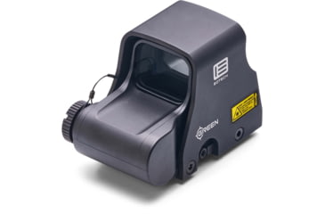 Image of EOTech XPS2 Holographic Weapon Sight , Black, XPS2-0GRN