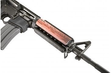 Image of Ergo Grip Graphic Full Rail Cover 2pc. Set We The People 4340-We The People