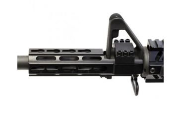 Image of FII 4237 ERGO KEYMOD FORWARD RAIL