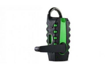Image of Eton Scorpion Ii Green NSP101WXGR