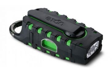 Image of Eton Scorpion Ii Green NSP101WXGR