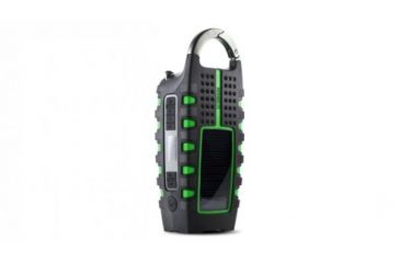 Image of Eton Scorpion Ii Green NSP101WXGR