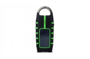 Image of Eton Scorpion Ii Green NSP101WXGR