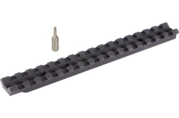 Image of Evolution Gun Works Egw Scope Base Ruger American Short Action Pctny Rail 20moa