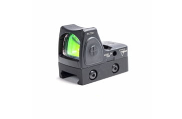 Image of Evolution Gun Works Egw Scope Mount Trijicon Rmr Holosun 407/507c To Pic Adptr