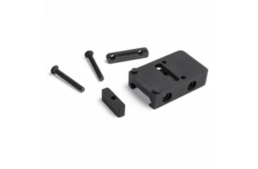 Image of Evolution Gun Works Egw Scope Mount Trijicon Rmr Holosun 407/507c To Pic Adptr