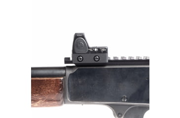 Image of Evolution Gun Works Egw Scope Mount Trijicon Rmr Holosun 407/507c To Pic Adptr