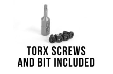 Image of Evolution Gun Works HD Remington 700, 722, 40x Short Action Picatinny Rail, 40 MOA, Black, 80004