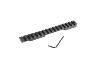 Image of Evolution Gun Works HD Remington 700, 722, 40x Short Action Picatinny Rail, 40 MOA, Black, 80004