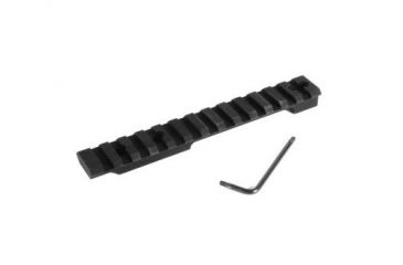 Image of Evolution Gun Works HD Remington XP 100, 7 4-Hole Picatinny Rail Mount 0 MOA 80230