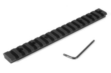 Image of Evolution Gun Works HD Sako TRG, M995 Picatinny Rail Mount 0 MOA 81030