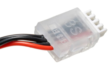 Image of Exothermic Spare Battery, 2200 mAh, BLack, BATTERY-2200