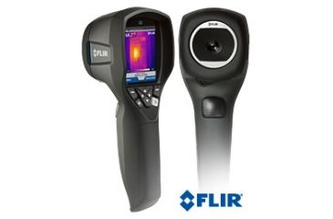 Image of Extech Instruments Thermal Imaging Camera FLIR I3, Unit EA