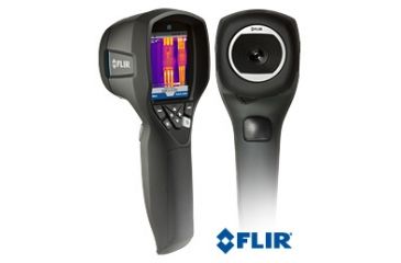 Image of Extech Instruments Thermal Imaging Camera FLIR I5, Unit EA
