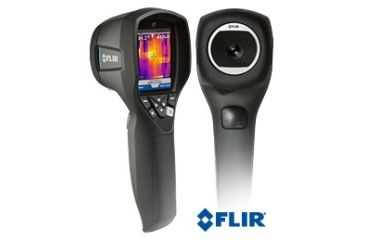 Image of Extech Instruments Thermal Imaging Camera FLIR I7, Unit EA