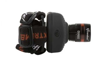 Image of ExtremeBeam OSR-800 Professional LED Headlamp EB-AH-B01