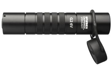 Image of FAB Defense 6 Volt Tactical 1&quot; LED Light, FX-SPEED6-G2