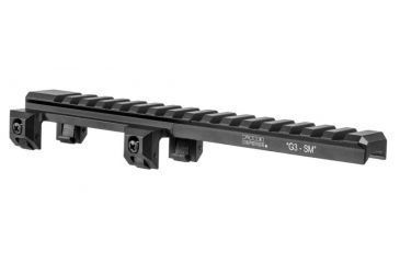 Image of FAB Defense G3-SM Scope Mount System, FX-G3SM