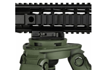 Image of FAB Defense Home PicClamp CF, Black, fx-zkpicclampfkb