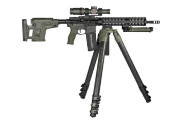 Image of FAB Defense Home PicClamp CF, Black, fx-zkpicclampfkb