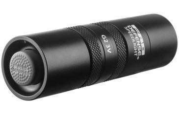 Image of FAB Defense 1-inch Tactical LED Flashlight, Black, FX-SPEED-G2