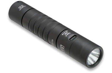 Image of FAB Defense Speedlight G2 650 RE 2000 Lumens LED Weapon Light, 18650 Battery, Black, fx-speed650re