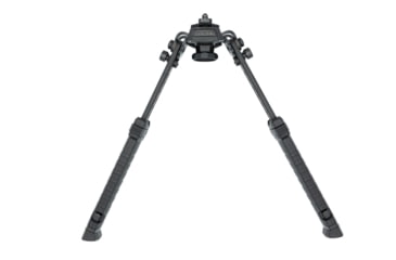Image of FAB Defense SPIKE Tactical Bipod, Rotating, M-LOK Compatible, Black, fx-spikemb