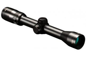 Image of Factory DEMO Bushnell 2 - 7 x 32 Elite Matte Multi-X Argon Rifle Scope E2732