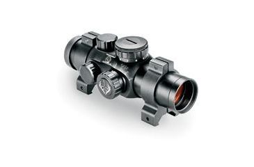 Image of Factory DEMO Bushnell Trophy 1X 28mm Red Dot Sight 730132A