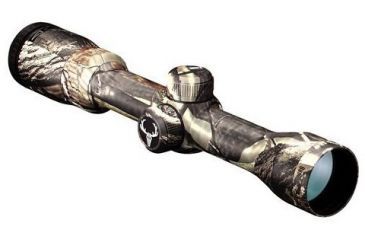 Image of Factory DEMO Bushnell Trophy XLT 1.75-4x32 Realtree AP Circle-X Rifle Scope, 731432AP