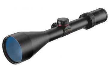 Image of Factory DEMO Simmons Master Series ProSport 3-9x50 Matte Black Rifle Scope 510479