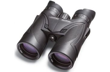 Image of Factory DEMO Steiner 10x42 Tactical Military R Compact Surveillance Roof Prism Binoculars, Black 650