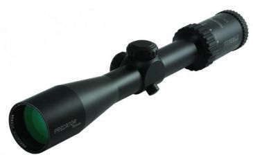 Image of Factory DEMO Steiner 2.5-10x42mm Predator Xtreme Hunting Rifle Scope w/ Plex S-1 Reticle
