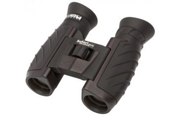 Image of Factory DEMO Steiner Safari Ultrasharp 10x26 Binoculars, Dark Brown 2212