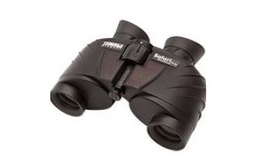 Image of Factory DEMO Steiner Safari Ultrasharp CF 10x30 Binoculars, Dark Brown 2216
