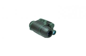 Image of Factory DEMO Yukon NVMT 2x24 Weather Resistant Gen1 Night Vision Monocular, Green/Black YK24021
