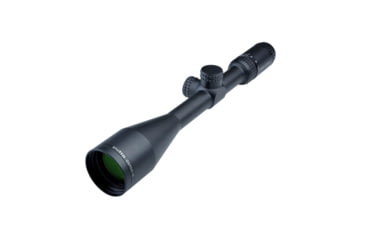 Image of Farris Optics Magnus Rifle Scope, 5-20x50mm, 1in Tube, Second Focal Plane, Black, 52050M