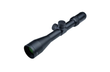Image of Farris Optics Oriana Rifle Scope, 3-9x44mm, 30mm Tube, Second Focal Plane, Black, 3944O