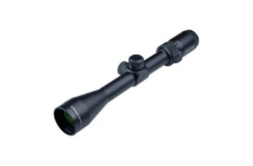 Image of Farris Optics Primus Rifle Scope, 3-9x40mm, 1 inch Tube, Second Focal Plane, Black, 3940P
