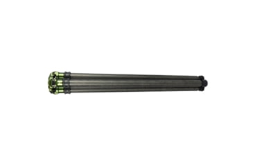 Image of FatBoy Tripods Elevate Two Section Tripod, OD Black, FBTElevate2