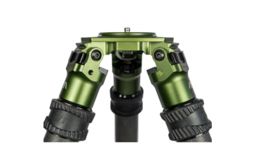 Image of FatBoy Tripods Elevate Two Section Tripod, OD Black, FBTElevate2