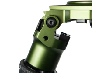 Image of FatBoy Tripods Elevate Two Section Tripod, OD Black, FBTElevate2