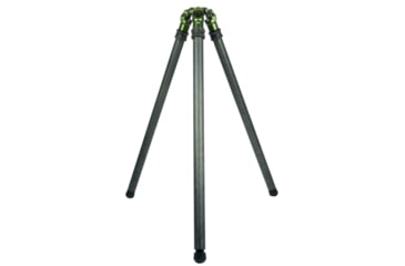 Image of FatBoy Tripods Elevate Two Section Tripod, OD Black, FBTElevate2