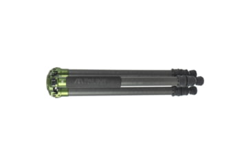 Image of FatBoy Tripods Traverse Three Section Tripod, OD Black, FBTTraverse3