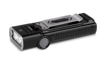 Image of Adjustable Head Flashlight