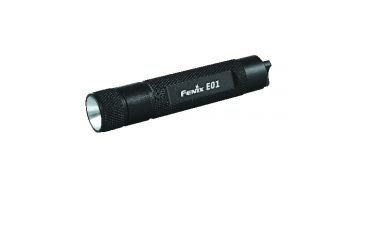 Image of E-Series Flashlight