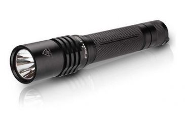 Image of Fenix E Series Flashlight 250 Lumens- black, Black E20E2BK