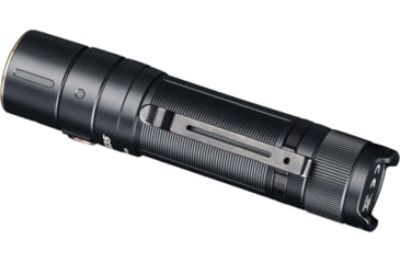 Image of Fenix E35 V3.0 3000 Lumen Flashlight, Black, E35V3BK